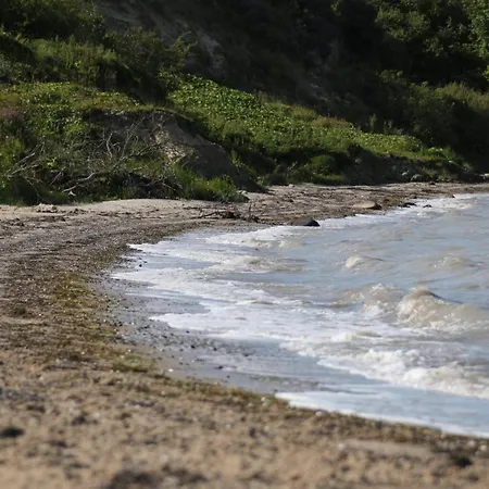 26 Person In Roslev-by Traum Hébergement de vacances Åsted