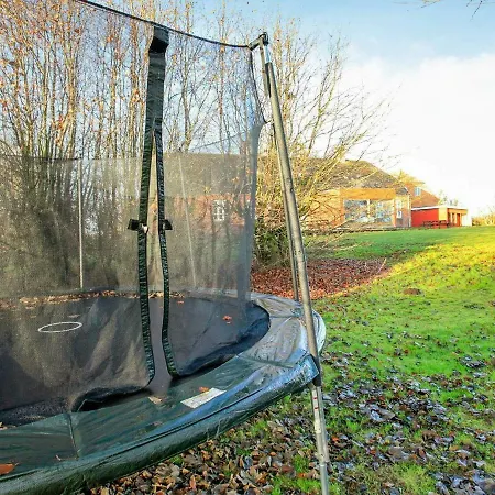 26 Person In Roslev-by Traum Hébergement de vacances