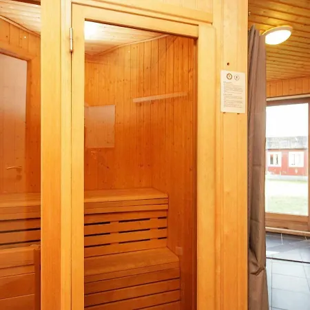 Holiday home Astedvej Asted