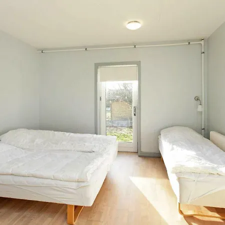 Astedvej Holiday home Asted