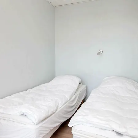 26 Person In Roslev-by Traum Hébergement de vacances