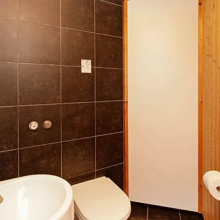 Astedvej Holiday home Asted