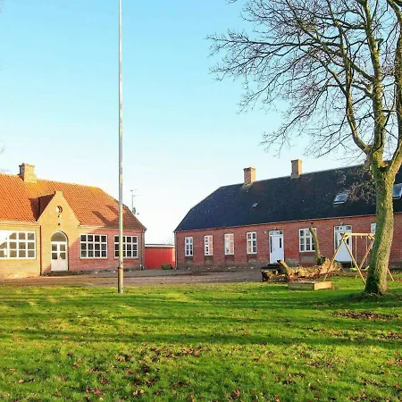 Holiday home Astedvej