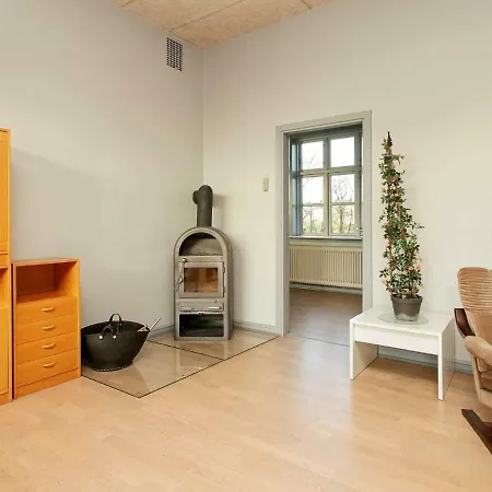 Holiday home Astedvej *