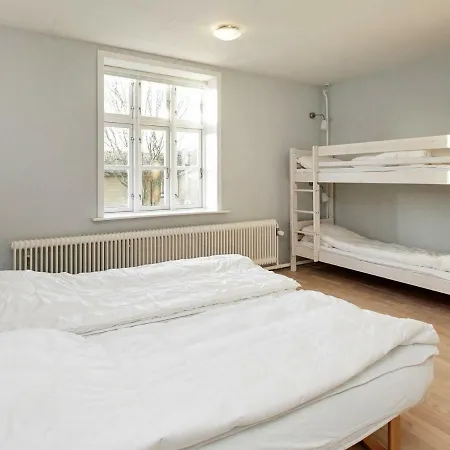 Holiday home Astedvej Asted