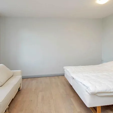 Hébergement de vacances 26 Person In Roslev-by Traum *