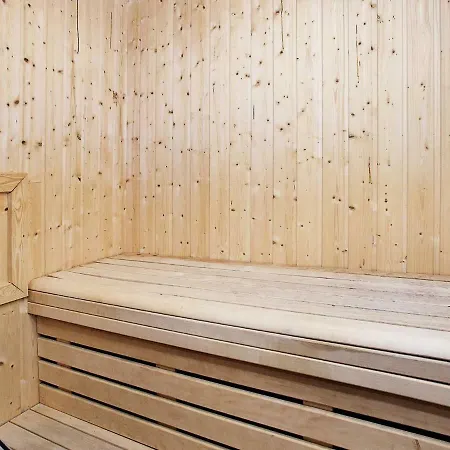 26 Person In Roslev-by Traum Hébergement de vacances *